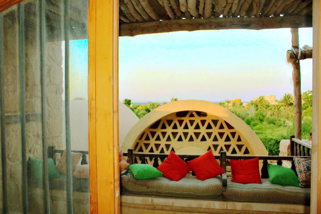 Tunis Lake View Izbat an Namus Exterior foto