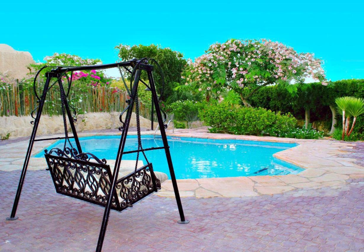 Tunis Lake View Izbat an Namus Exterior foto
