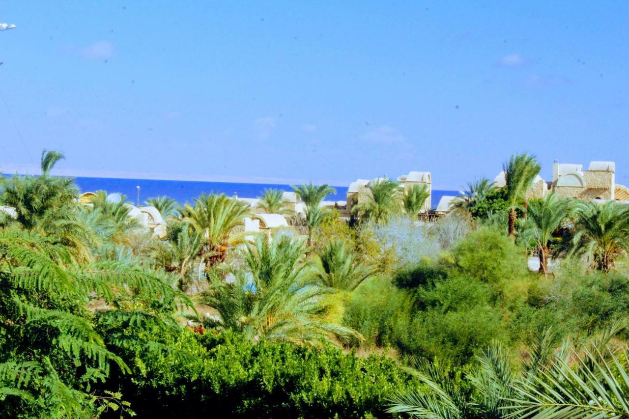 Tunis Lake View Izbat an Namus Exterior foto